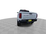 New 2025 Chevrolet Colorado Z71 Crew Cab 4WD Pickup for sale #254649 - photo 13