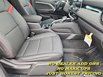 New 2025 Chevrolet Colorado Z71 Crew Cab 4WD Pickup for sale #254649 - photo 5