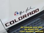 New 2025 Chevrolet Colorado Z71 Crew Cab 4WD Pickup for sale #254649 - photo 7