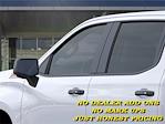 New 2025 Chevrolet Silverado 1500 LT Crew Cab 4WD Pickup for sale #254651 - photo 12