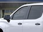 New 2025 Chevrolet Silverado 1500 Custom Crew Cab Pickup for sale #254652 - photo 12
