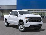 New 2025 Chevrolet Silverado 1500 Custom Crew Cab Pickup for sale #254652 - photo 7