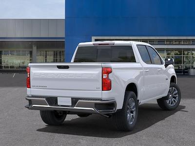 New 2025 Chevrolet Silverado 1500 LT Crew Cab Pickup for sale #254653 - photo 2