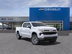New 2025 Chevrolet Silverado 1500 LT Crew Cab Pickup for sale #254653 - photo 1