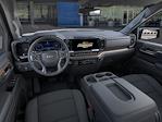 New 2025 Chevrolet Silverado 1500 LT Crew Cab Pickup for sale #254653 - photo 15