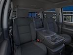 New 2025 Chevrolet Silverado 1500 LT Crew Cab Pickup for sale #254653 - photo 16