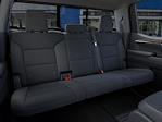 New 2025 Chevrolet Silverado 1500 LT Crew Cab Pickup for sale #254653 - photo 17