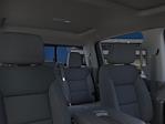 New 2025 Chevrolet Silverado 1500 LT Crew Cab Pickup for sale #254653 - photo 24
