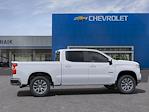 New 2025 Chevrolet Silverado 1500 LT Crew Cab Pickup for sale #254653 - photo 5