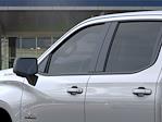New 2025 Chevrolet Silverado 1500 RST Crew Cab Pickup for sale #254658 - photo 12