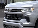 New 2025 Chevrolet Silverado 1500 RST Crew Cab Pickup for sale #254658 - photo 13