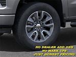 New 2025 Chevrolet Silverado 1500 RST Crew Cab Pickup for sale #254658 - photo 9
