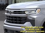 New 2025 Chevrolet Silverado 1500 RST Crew Cab Pickup for sale #254658 - photo 12