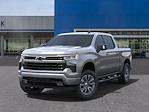 New 2025 Chevrolet Silverado 1500 RST Crew Cab Pickup for sale #254658 - photo 6