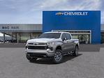New 2025 Chevrolet Silverado 1500 RST Crew Cab Pickup for sale #254658 - photo 8