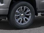 New 2025 Chevrolet Silverado 1500 RST Crew Cab Pickup for sale #254658 - photo 9