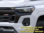 New 2025 Chevrolet Colorado Z71 Crew Cab 4WD Pickup for sale #254661 - photo 10