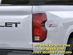 New 2025 Chevrolet Colorado Z71 Crew Cab 4WD Pickup for sale #254661 - photo 11