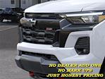 New 2025 Chevrolet Colorado Z71 Crew Cab 4WD Pickup for sale #254661 - photo 13