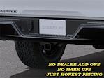 New 2025 Chevrolet Colorado Z71 Crew Cab 4WD Pickup for sale #254661 - photo 14
