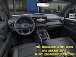 New 2025 Chevrolet Colorado Z71 Crew Cab 4WD Pickup for sale #254661 - photo 15