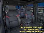 New 2025 Chevrolet Colorado Z71 Crew Cab 4WD Pickup for sale #254661 - photo 16