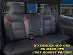 New 2025 Chevrolet Colorado Z71 Crew Cab 4WD Pickup for sale #254661 - photo 17