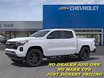 New 2025 Chevrolet Colorado Z71 Crew Cab 4WD Pickup for sale #254661 - photo 3