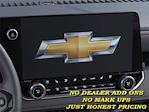 New 2025 Chevrolet Colorado Z71 Crew Cab 4WD Pickup for sale #254661 - photo 20