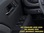 New 2025 Chevrolet Colorado Z71 Crew Cab 4WD Pickup for sale #254661 - photo 22