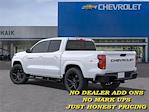 New 2025 Chevrolet Colorado Z71 Crew Cab 4WD Pickup for sale #254661 - photo 4