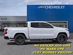 New 2025 Chevrolet Colorado Z71 Crew Cab 4WD Pickup for sale #254661 - photo 5