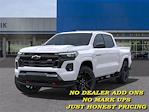 New 2025 Chevrolet Colorado Z71 Crew Cab 4WD Pickup for sale #254661 - photo 6