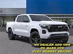 New 2025 Chevrolet Colorado Z71 Crew Cab 4WD Pickup for sale #254661 - photo 7