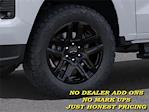 New 2025 Chevrolet Colorado Z71 Crew Cab 4WD Pickup for sale #254661 - photo 9