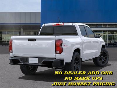 New 2025 Chevrolet Colorado Z71 Crew Cab 4WD Pickup for sale #254662 - photo 2