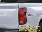 New 2025 Chevrolet Colorado Z71 Crew Cab 4WD Pickup for sale #254662 - photo 11