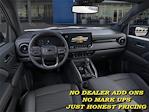 New 2025 Chevrolet Colorado Z71 Crew Cab 4WD Pickup for sale #254662 - photo 15