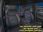 New 2025 Chevrolet Colorado Z71 Crew Cab 4WD Pickup for sale #254662 - photo 16