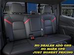 New 2025 Chevrolet Colorado Z71 Crew Cab 4WD Pickup for sale #254662 - photo 17