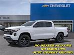 New 2025 Chevrolet Colorado Z71 Crew Cab 4WD Pickup for sale #254662 - photo 3