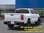 New 2025 Chevrolet Colorado Z71 Crew Cab 4WD Pickup for sale #254662 - photo 2