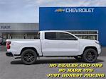 New 2025 Chevrolet Colorado Z71 Crew Cab 4WD Pickup for sale #254662 - photo 5