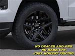 New 2025 Chevrolet Colorado Z71 Crew Cab 4WD Pickup for sale #254662 - photo 9