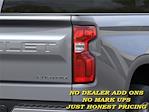 New 2025 Chevrolet Silverado 1500 Custom Crew Cab Pickup for sale #254677 - photo 11
