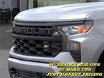 New 2025 Chevrolet Silverado 1500 Custom Crew Cab Pickup for sale #254677 - photo 13