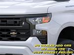 New 2025 Chevrolet Silverado 1500 Custom Crew Cab Pickup for sale #254679 - photo 10