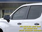 New 2025 Chevrolet Silverado 1500 Custom Crew Cab Pickup for sale #254679 - photo 12