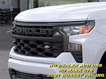 New 2025 Chevrolet Silverado 1500 Custom Crew Cab Pickup for sale #254679 - photo 13