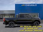 New 2025 Chevrolet Silverado 1500 Custom Crew Cab Pickup for sale #254681 - photo 5